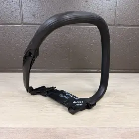 501987201 Jonsered Genuine Redmax Chainsaw Front Handle Black - Cs 2255 Gz 550