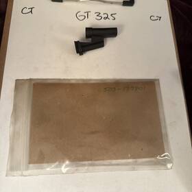 Jonsered 503179801 1 Nos Oem Carburetor Grommet 670 503-179801 Sold Individual