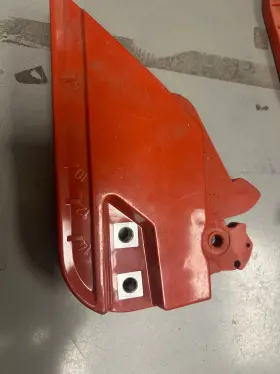 503606301 Jonsered 503610601 2041 2045 2050 Chainsaw Brake Handle / Clutch Cover Assembly