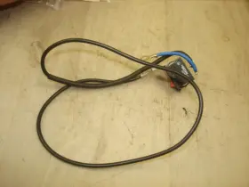 503635101 Jonsered 2095 Switch Assembly New Oem Chainsaw Part