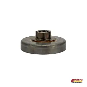 5039348-01 Jonsered Clutch Drum For Husqvarna Chainsaw