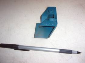 Jonsered 503969002 Partial Winter Set Chainsaw 2063 Nush