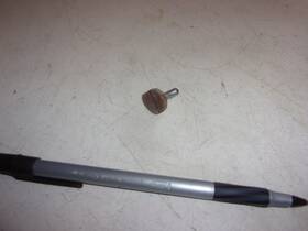 Jonsered 504024700 Air Filter Cover Knob Chainsaw 621 Nush