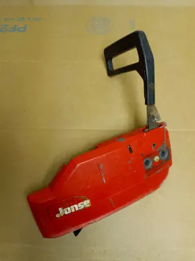 504071252 Jonsered Oem Chainsaw 920 Clutch Cover 820 830 930