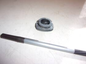 Jonsered 504120809 Intake Oipe Chainsaw 450 455 Nush