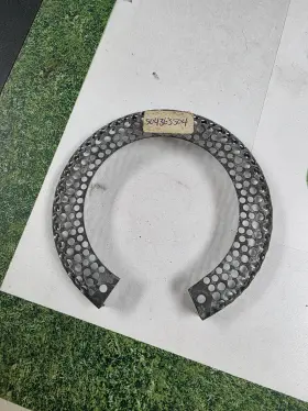 504363504 Jonsered Genuine Nos Screen Sheild