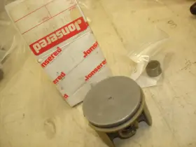504410009 Jonsered 510sp 520sp 525 Piston 44mm Chainsaw Part New Oem