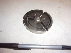 Jonsered 504540301 Clutch Chainsaw 49sp 52 Nush