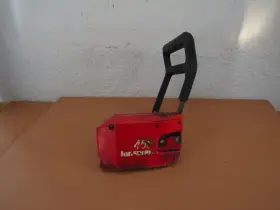 504590014 Jonsered 455 Chainsaw Oem Brake