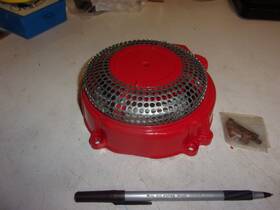 Jonsered 504600121 Starter Housing Chainsaw 70e Shelf