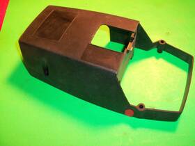 Jonsered 504602044 625 630 Chainsaw Top Cover Engine Shroud 504 60 20-44 New Oem Cv14