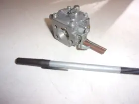 504800497 Jonsered Carburetor Assy Chainsaw 910ev Nush