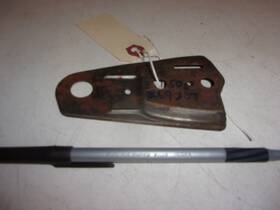 Jonsered 505269301 Bar Plate Chainsaw 490 Nush