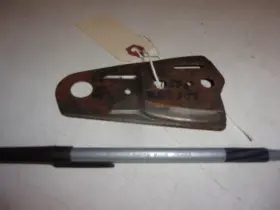 505269301 Jonsered Bar Plate Chainsaw 490 Nush