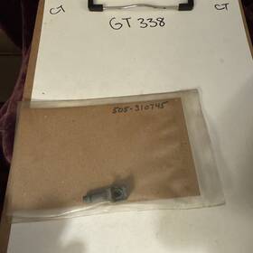Jonsered 505310745 1 Oiler Guide Chainsaw 490 Sold Individually Nos Oem Seperate