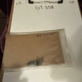 505310745 Jonsered 1 Oiler Guide Chainsaw 490 Sold Individually Nos Oem Seperate