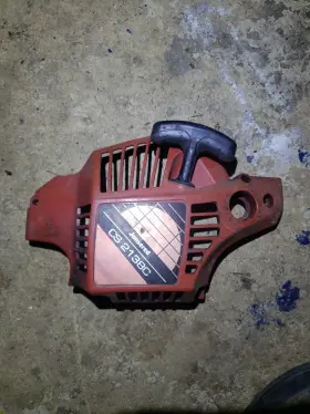 530-57099 Jonsered Cs 2138c Chainsaw Oem Recoil Pull Start