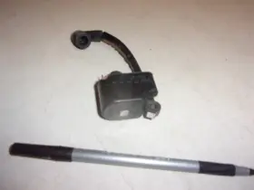 530039145 Jonsered Ignition Module Jonsred Back Pack Blower &trimmer Bp40 Gr 32 36 Nush