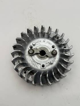 Jonsered 623700 Vintage Oem 80 801 90 Chainsaw Flywheel Assembly /4623700