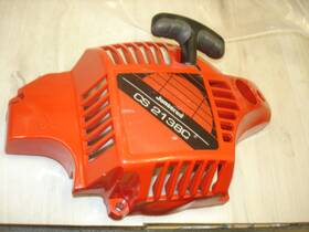 Jonsered Cs2138c Cs 2138c Recoil No Bolts Chainsaw Part Bin 403