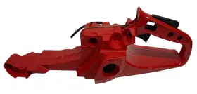 537000372 Jonsered Gz9000 2188 2186 Cs2188 Cs2186 Redmax G9000 Gas Fuel Tank Part #