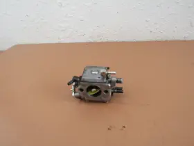 Hda52a Jonsered 455 Chainsaw Oem Carburetor See Desc