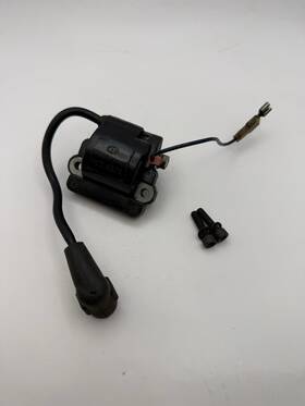 Jonsered Mod-6309 Vintage 80 Chainsaw Oem Ignition Coil Model 6309
