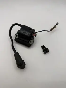 Mod-6309 Jonsered Vintage 80 Chainsaw Oem Ignition Coil Model 6309