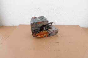 Jonsereds 45l16 Remington Mighty Mite Bantam Chainsaw Oem Crankcase