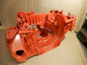 Jonsereds 503851503 Genuine Jonsered 2141 2145 2150 Crankcase / Oil Tank Chassis 503 85 15-03