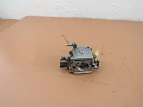 Hk23a Jonsereds 520 Sp Chainsaw Oem Carburetor See Desc