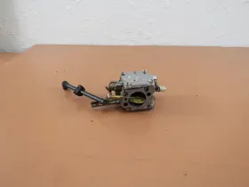 Hs101 Jonsereds 70e Chainsaw Oem Carburetor See Desc