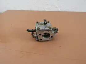 Hs219 Jonsereds 920 Chainsaw Oem Carburetor See Desc