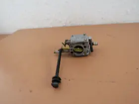 Hs21d Jonsereds 66e Chainsaw Oem Carburetor See Desc
