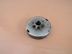 N260 Jonsereds 49 Sp Chainsaw Oem Clutch Drum .325