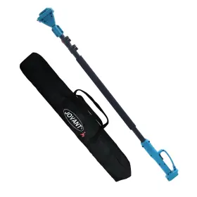 Jp-09 Jovant Extension Pole 15-foot Reach For Chainsaw Power Electric