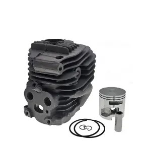 K760 Joygowe 094774680715 506 38 61-71 Cylinder Piston Kit Compatible With Husqvarna Partner K750