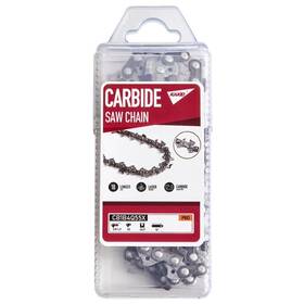 Kakei Cb1b4q55x Carbide Chainsaw Chain 16 Inch For Stihl - 3/8 Lp Pitch .043 Gauge 55 Drive