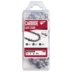 Cb1b4q55x Kakei Carbide Chainsaw Chain 16 Inch For Stihl - 3/8 Lp Pitch .043 Gauge 55 Drive