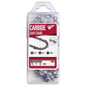 Kakei Cb1b4q56x Carbide Chainsaw Chain 16 Inch For Milwaukee - 3/8 Lp Pitch .043 Gauge 56 D