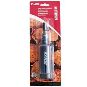 Kakei Cyp-b200 Chainsaw Bar Grease Gun 1.5 Oz All-purpose Lubricant For Guide