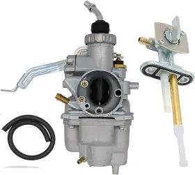 Dr-z125l Kako Dr-z125 Drz 125l Carburetor Carb Fit For 2003-2009 Suzuki 125 Drz125l
