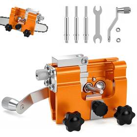 Kanroadi Riv26363 Klam Pero Chain Sharpener Saw Tool Chainsaw Sharpene