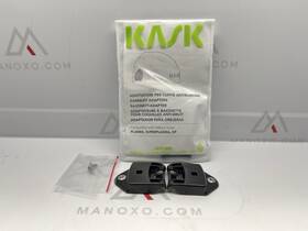 Kask Wac00003 Plasma/superplasma/hp Defenders Ear Adaptor - Multicolou