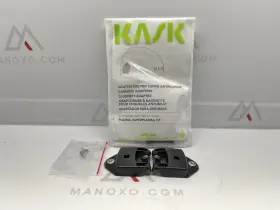 Wac00003 Kask Plasma/superplasma/hp Defenders Ear Adaptor - Multicolou