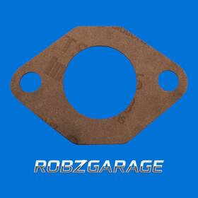 Kawasaki 110602346 New Oem Carburetor Intake Gasket Nos B72