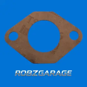 110602346 Kawasaki New Oem Carburetor Intake Gasket Nos B72