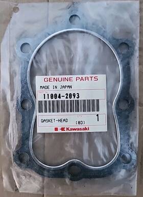 Kawasaki 3155011121a Cylinder Head Gasket Genuine For Fa210-d Engine #110042093