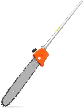 128ps129lx Kerlista 53400226 Replacmentparts Pole Saw Attachment Compatible With 30lk Pow