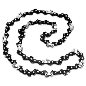 Kimsion 791767585854 Chainsaw Chain For 22 Inch Bar Length - 0.325 Lp Pitch 0.058 Gauge 86 Drive